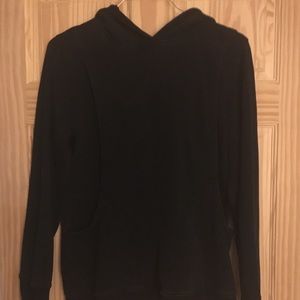 latched mama heavy hoodie